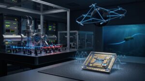 A clock that loses one second over thousands or even billions of years sounds like something from science fiction