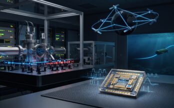 A clock that loses one second over thousands or even billions of years sounds like something from science fiction