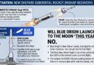 After Blue Origin's Huge Explosion, Will It Be Able To Launch To The Moon This Year?