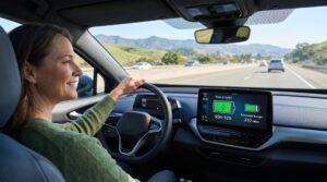 Your EV's Battery Might Have A Far Longer Lifespan Than You Thought