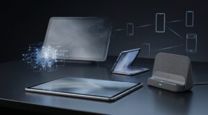 Google's Pixel Tablet seemed like the beginning of something bigger