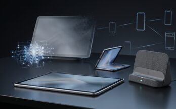 Google's Pixel Tablet seemed like the beginning of something bigger