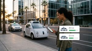 Uber And Waymo Broke Up In This Major US City - Here's Why