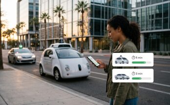 Uber And Waymo Broke Up In This Major US City - Here's Why