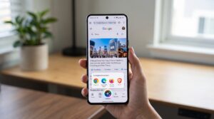 New Gemini Update Gives Users More Reason to Ditch Chrome on Android