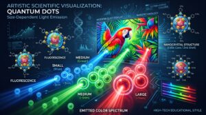 What Are Quantum Dots, and What Are They Actually Used For