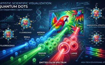 What Are Quantum Dots, and What Are They Actually Used For