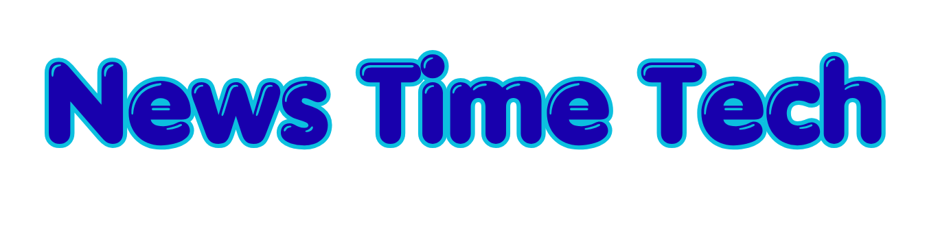 News Time Tech