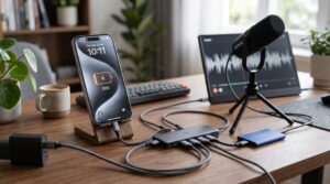 iPhone Accessory Uses Too Much Power? This Could Be the Fix