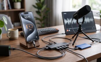 iPhone Accessory Uses Too Much Power? This Could Be the Fix