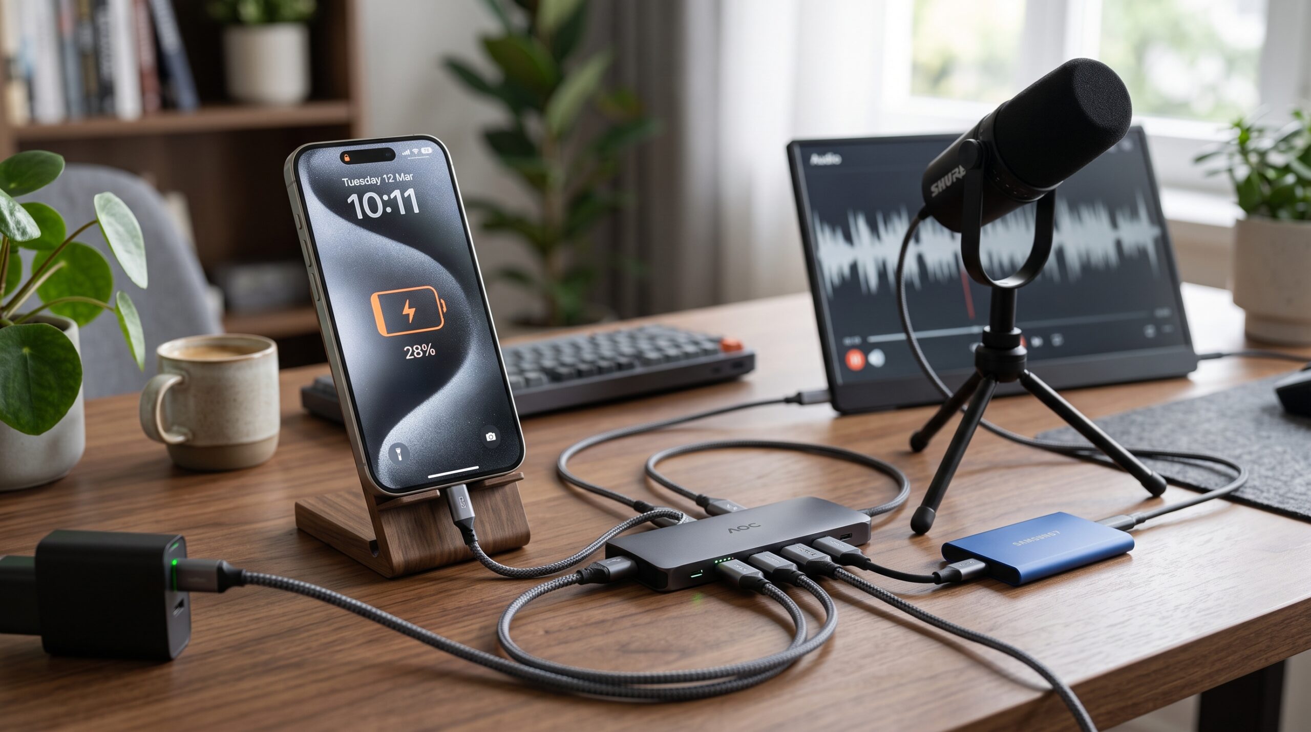 iPhone Accessory Uses Too Much Power? This Could Be the Fix