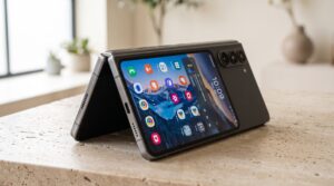 Samsung Galaxy Z Fold 8 Review | Breath Of Fresh Air