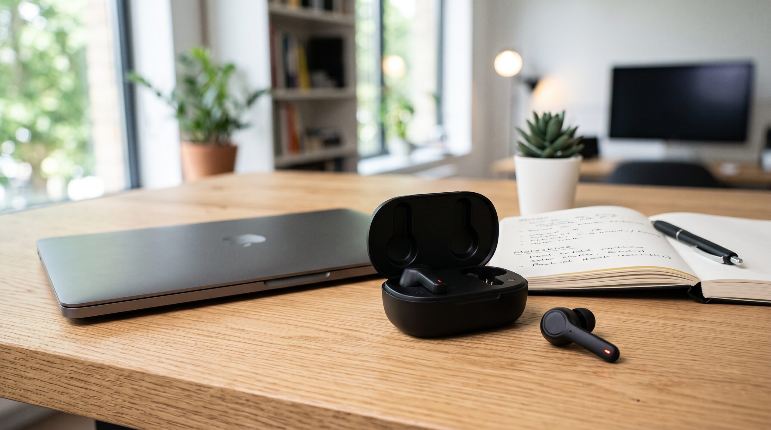 Viaim RecDot Review | Making An Argument For Dedicated AI Earbuds